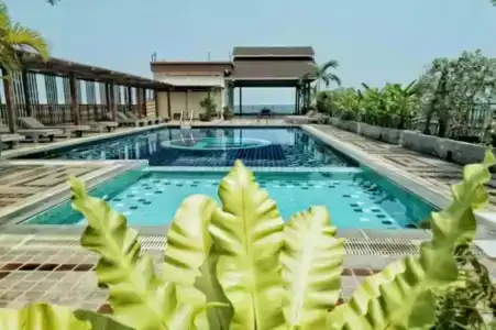 Baywalk Residence Pattaya - 22