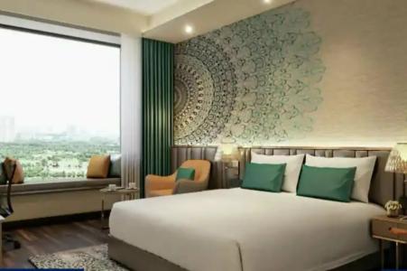 Doubletree By Hilton Jaipur Amer - 26