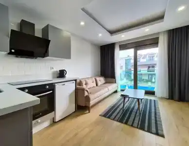 Veranda Suites - 7