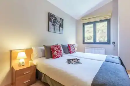 Apartaments Superior - 2