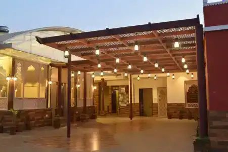 Jaipur New - Heritage - 14