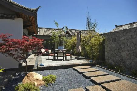 Pullman Lijiang Resort & Spa - 44
