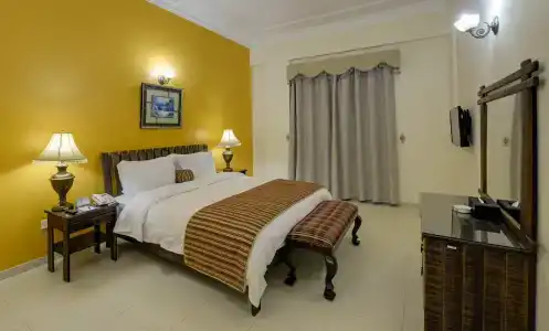 Ramee Palace - 14