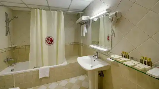 Ramee Palace - 47