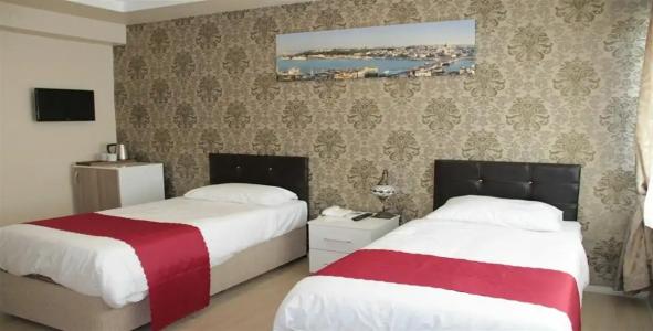 Nagehan Old City - 40