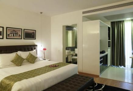 Grand Mercure Bangalore - An Accor Brand - 79