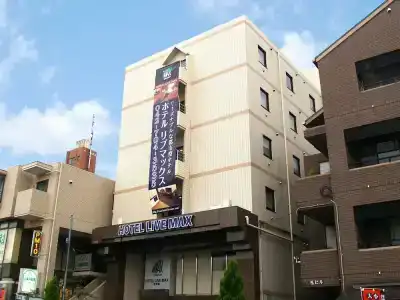 Livemax Sagamihara - 5