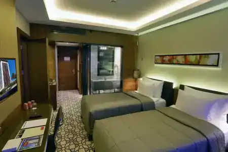 Grand Harilton Otel - 26