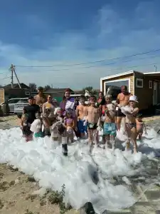 Море-рядом - 1