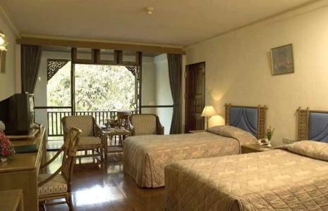 The Imperial Mae Hong Son Resort - 18