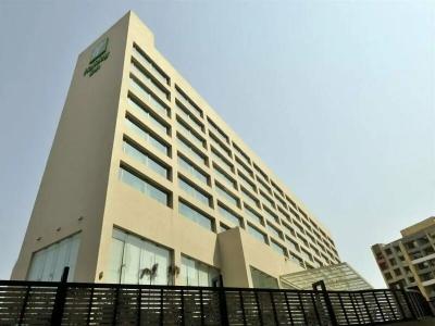 Holiday Inn Mumbai International Airport, An Ihg - 19