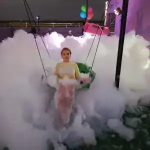 Banana Mama&Infinity Spa - 20