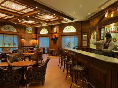 Radisson Blu Grt, Chennai - 96