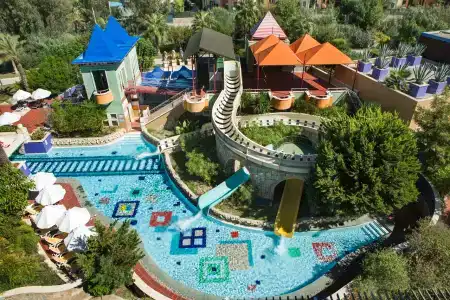 Tui Blue Xanthe Resort & Spa - 8