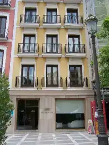 Maciá Plaza - 21