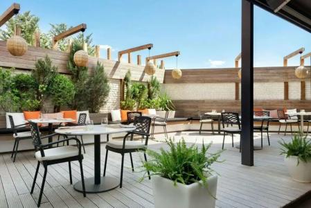 Ramada Plaza by Wyndham Eskisehir - 15