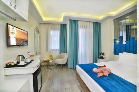 Orka Old City & Spa - 43