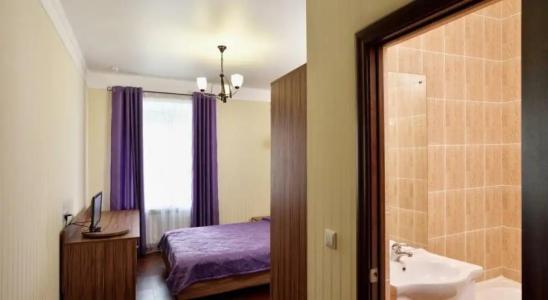 Гостевой дом на Грузинской - 50