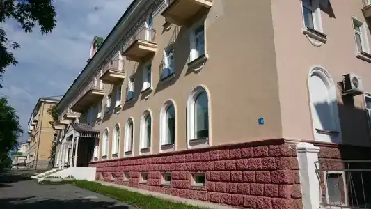 Уралочка - 13