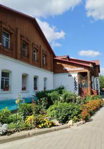 Эко Суздаль Inn - 82