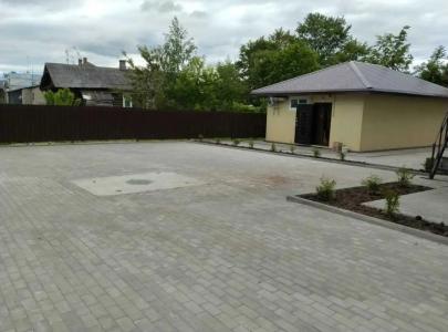 Дом Пивоварова - 22