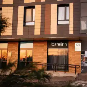 Hostelinn - 38