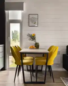 Глэмпинг Ветрено - 93