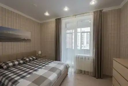 Апарт-отель Тулпар - 5