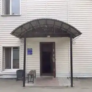 Олимп на Ленина - 35
