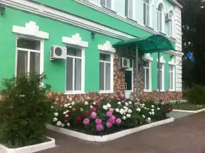 Левый берег - 0