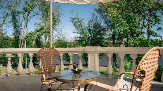 Вилла Татьяна Верхнеозерная - 96