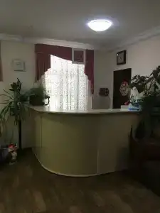 Уральский - 33