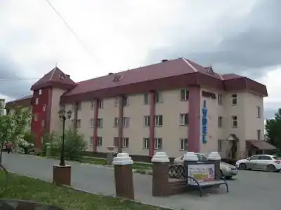 Ивдель - 12