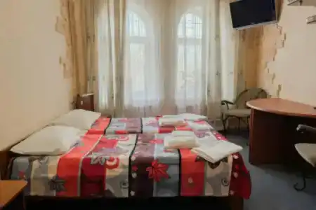 Гостевой дом у Чарли - 27