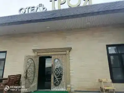 Троя - 5