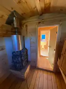 Рыбалка на Юдинках - 33