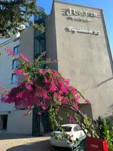 Aska Just In Beach - All Inclusive - 36