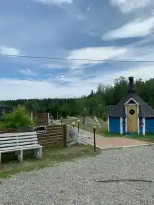 ForestHouse Лесной домик - 42
