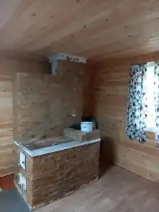 Байкальский сердолик - 37