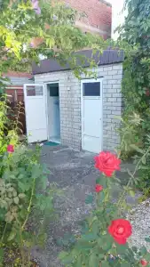 Александрийский дворик - 3