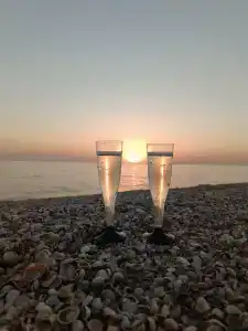 Автокемпинг берег Южный - 81