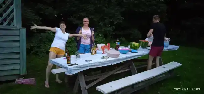 Бояринцево - 50