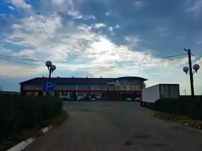 Роза ветров - 41