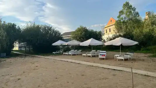 Курорт Бора-Боровск - 35