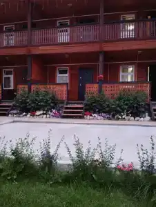 Удачный - 8
