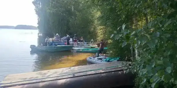Русская деревенька - 43
