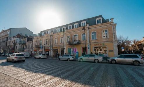 Gladius Inn Boutique - 5