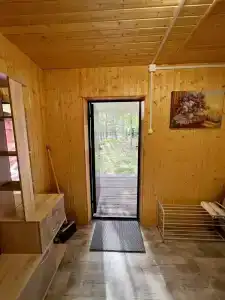 Дом у заповедника - 4