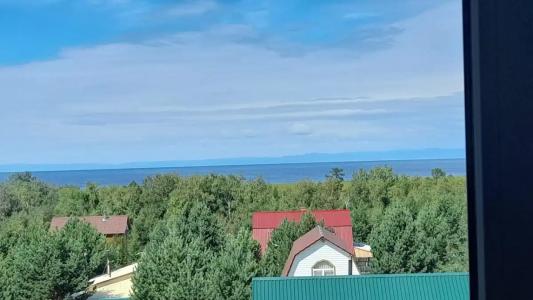 Baikal Traveler - 2