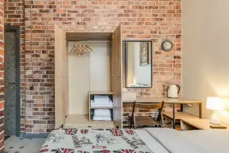 Замок на Никольской - 3